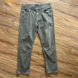 Lucky Brand 410 Athletic Slim Men Size 34/32